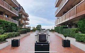 Appartement Front De Mer